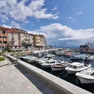 Antea -kvarner Gulf Apartment Mošćenička Draga
