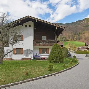 Apartment Bergfex, Ramsau bei Berchtesgaden