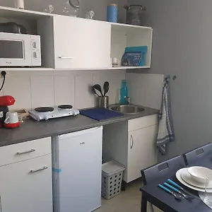 Design Apartment Marseilles
