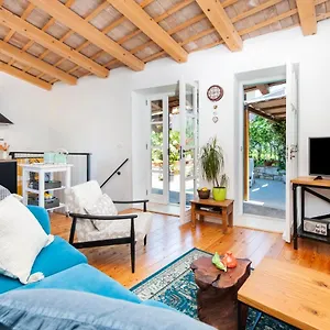 Delight Apartment Rovinj