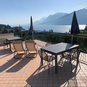 Viola Apartment Malcesine