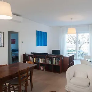 Casa Bilum Apartment Sommacampagna