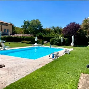 Welcome Traveller Country Golf Ca Nova Apartment Marciaga