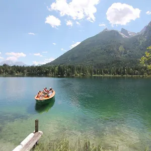Ferienhaus Haus Am, Ramsau bei Berchtesgaden
