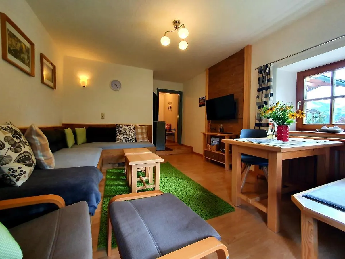 Apartment Ferienwohnung Waldhaeusl Ramsau bei Berchtesgaden Germany