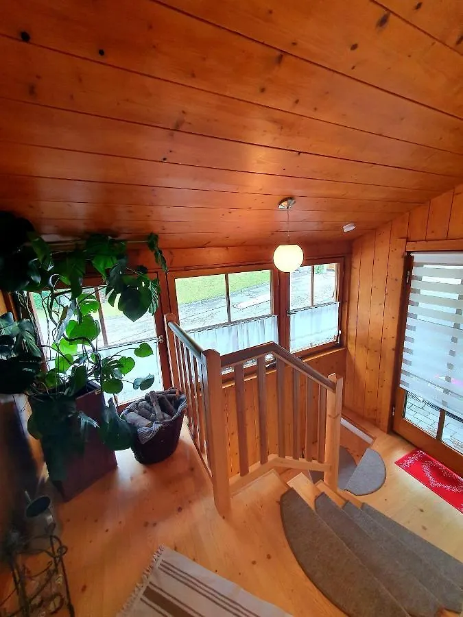 Ferienwohnung Waldhaeusl Ramsau bei Berchtesgaden 0*,